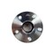 Mevotech 09-10 Pontiac Vibe/09-12 Toyota Matrix/0 Bearing W/Hub, H512403 H512403 - alternate 2